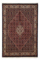 Bidjar Tapijt 250x173cm - Perzisch tapijt