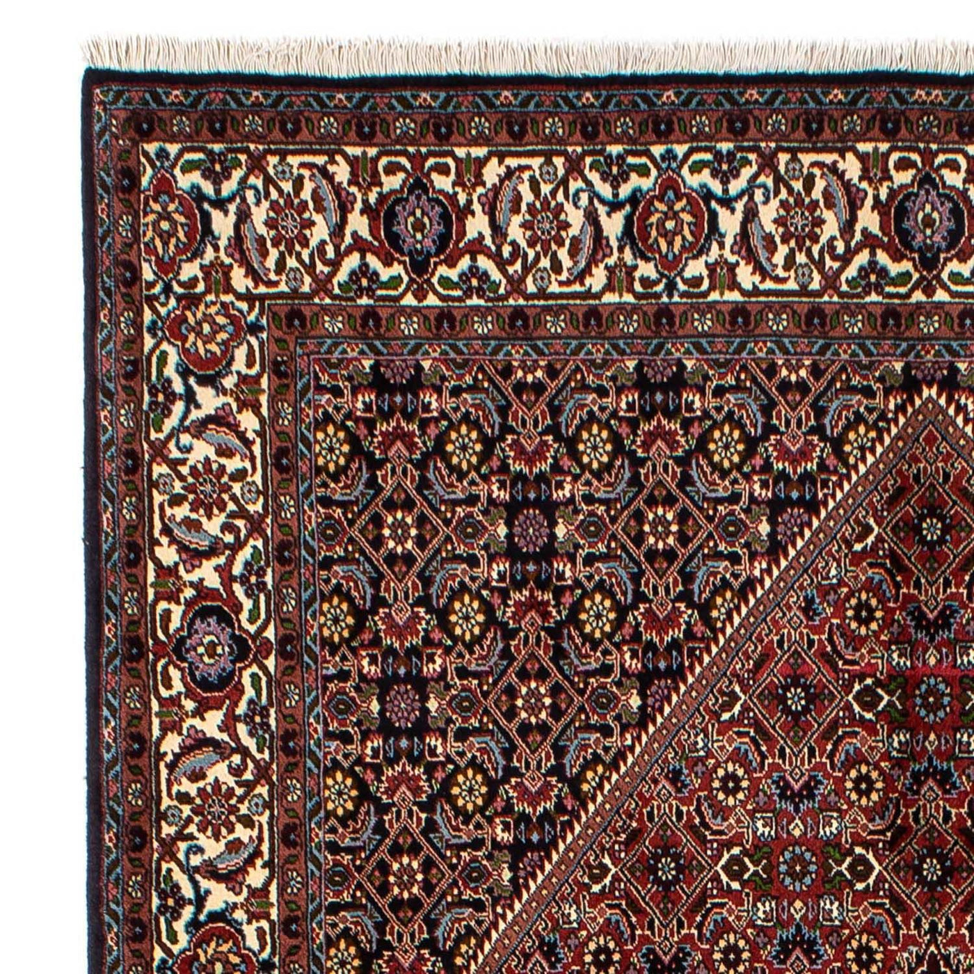 Bidjar Tapijt 250x173cm - Perzisch tapijt