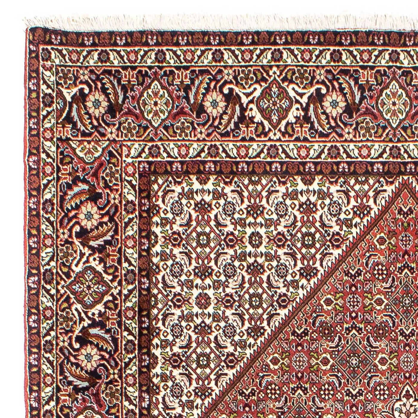 Bidjar Tapijt 251x174cm - Perzisch tapijt