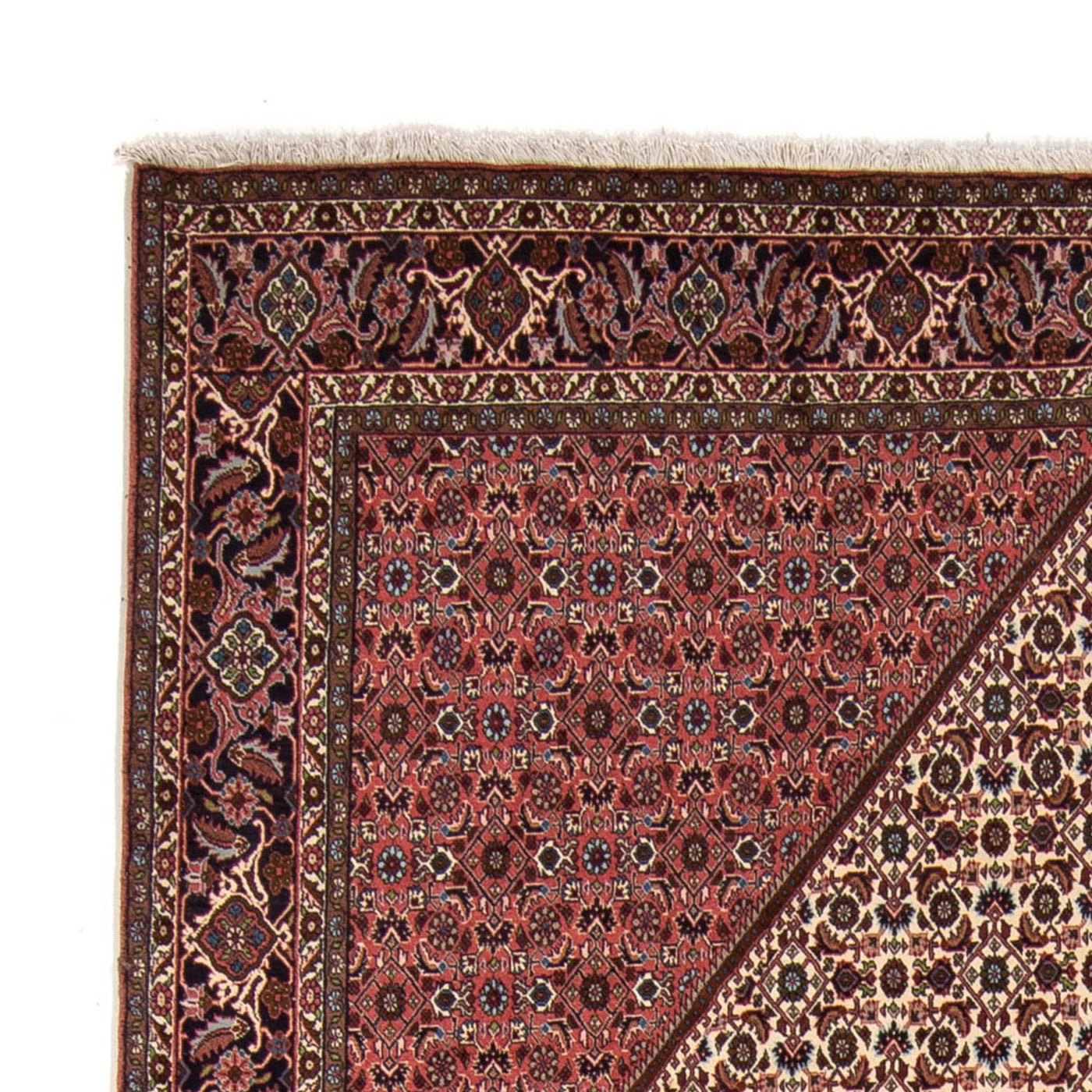 Bidjar Tapijt 343x252cm - Perzisch tapijt