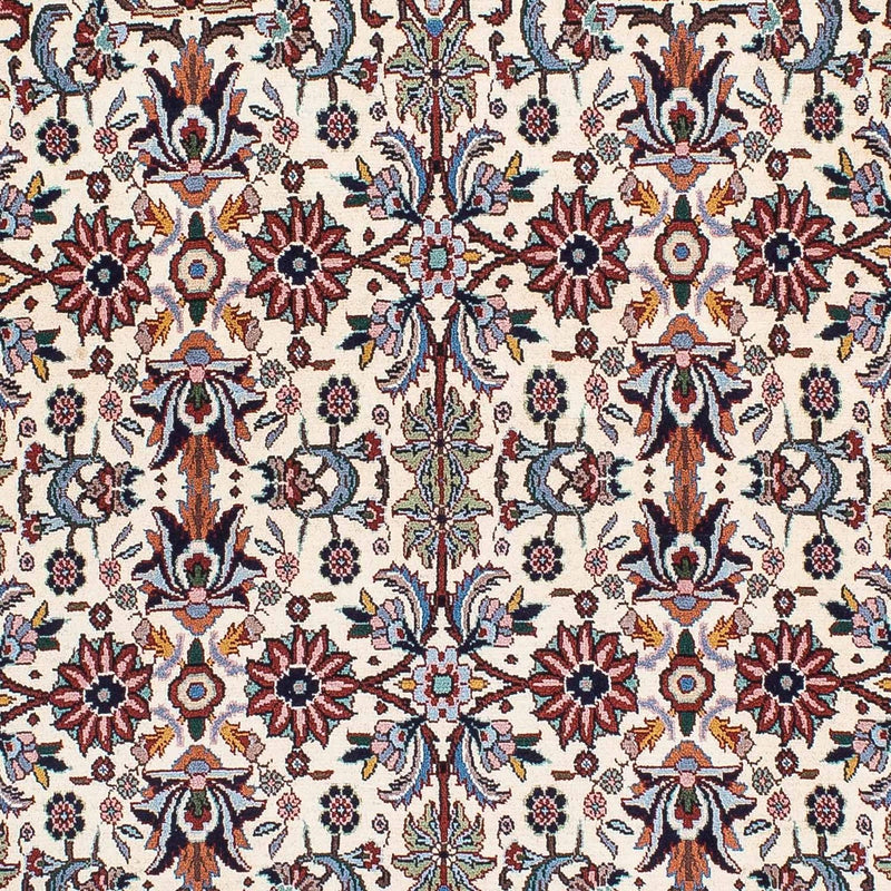 Perzisch tapijt - Bijar - 187 x 111 cm - beige