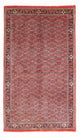 Bidjar Tapijt 154x90cm - Perzisch tapijt