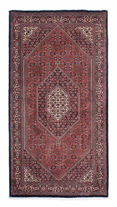 Bidjar Tapijt 100x201cm - Perzisch tapijt