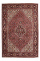 Bidjar - Zanjan Tapijt 208x139cm - Perzisch tapijt