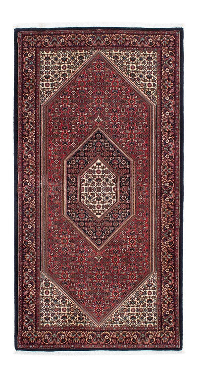 Bidjar Tapijt 100x195cm - Perzisch tapijt