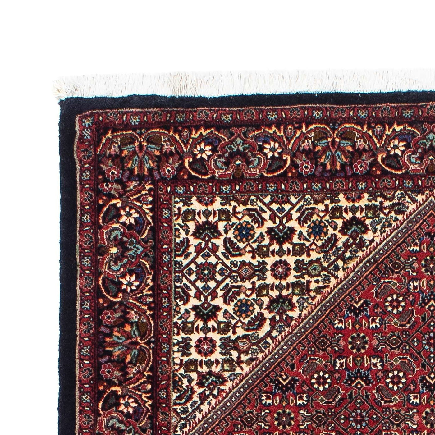 Bidjar Tapijt 195x100cm - Perzisch tapijt