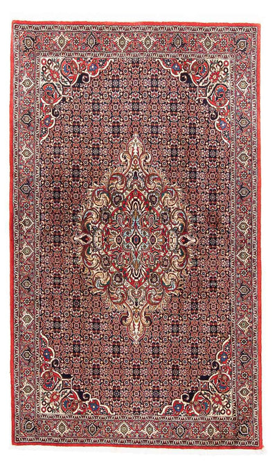 Bidjar Tapijt 110x175cm - Perzisch tapijt