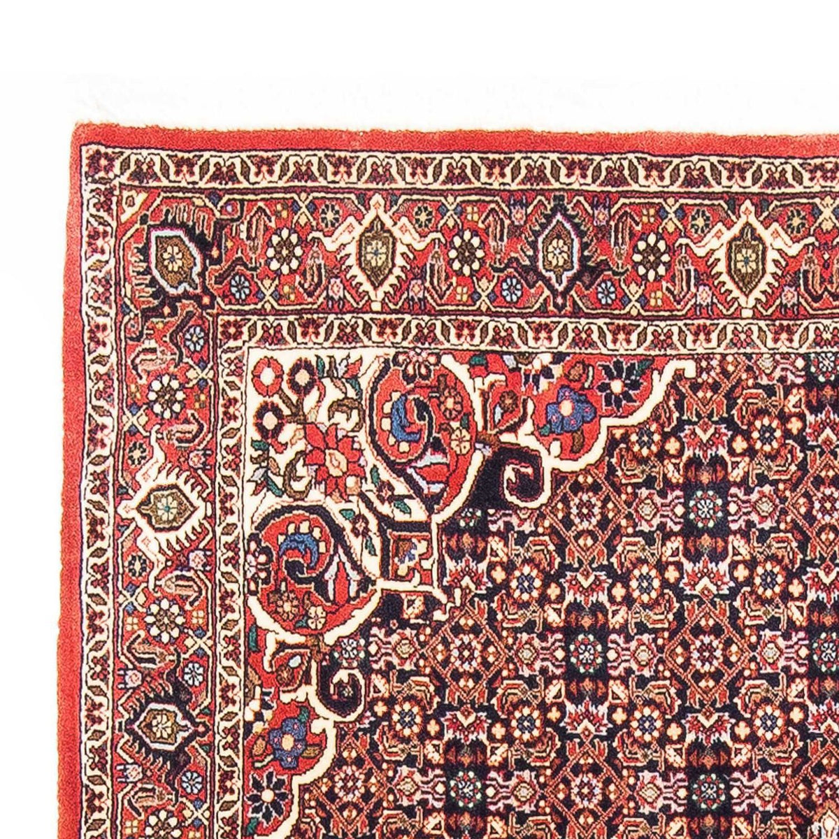 Bidjar Tapijt 110x175cm - Perzisch tapijt