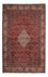 Perzisch tapijt - Bijar - 220 x 141 cm - rood