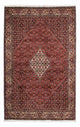 Bidjar Tapijt 220x141cm - Perzisch tapijt