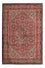Perzisch tapijt - Bijar - 210 x 139 cm - rood
