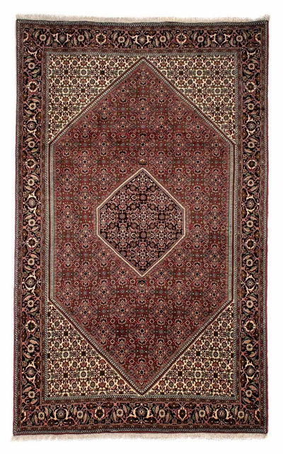 Bidjar Tapijt 197x300cm - Perzisch tapijt