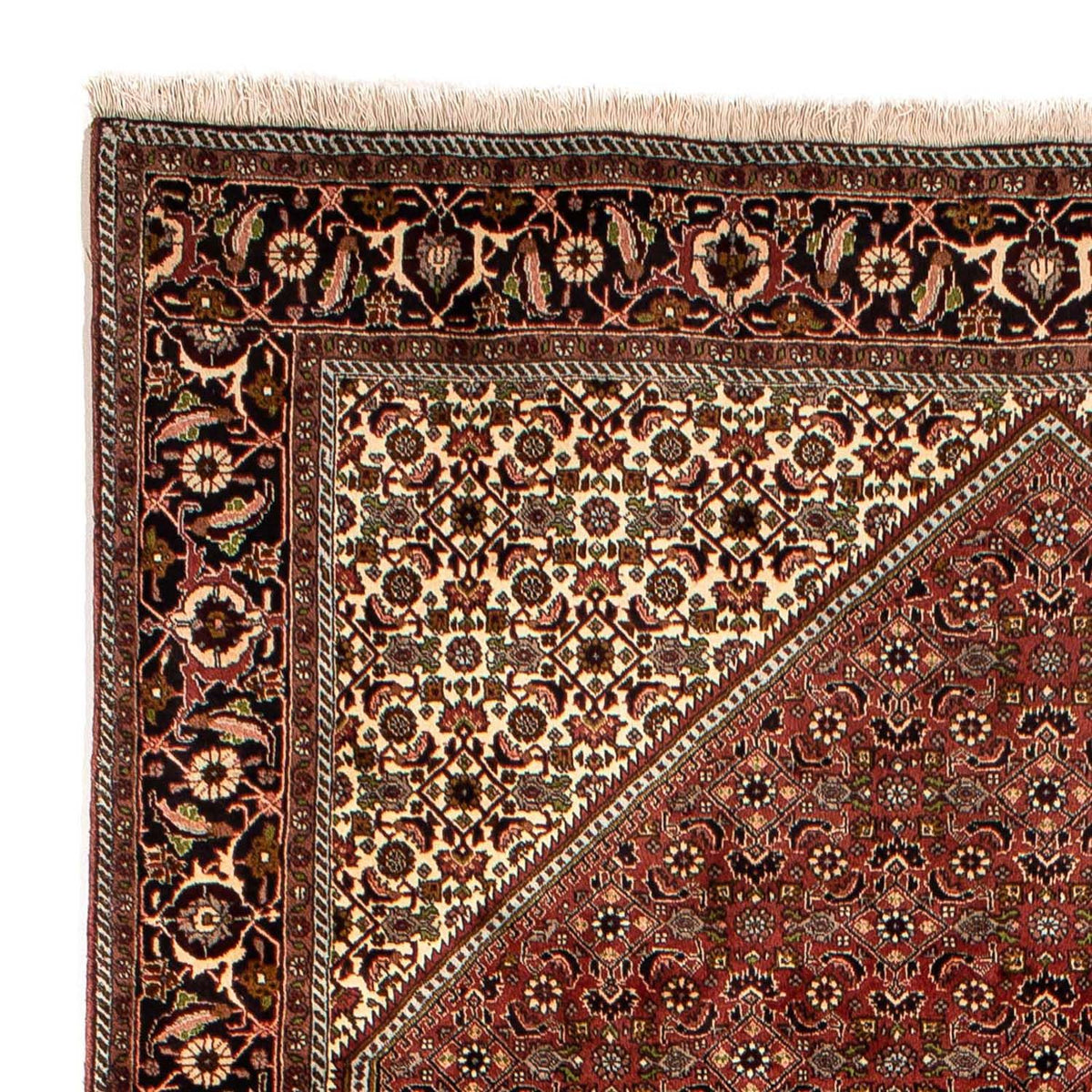 Bidjar Tapijt 197x300cm - Perzisch tapijt