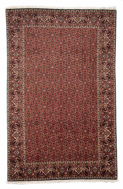 Bidjar Tapijt 196x310cm - Perzisch tapijt