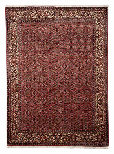Bidjar Tapijt 203x292cm - Perzisch tapijt