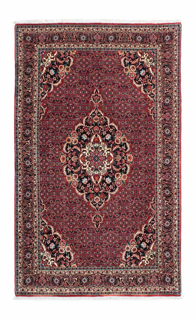 Bidjar Tapijt 130x223cm - Perzisch tapijt