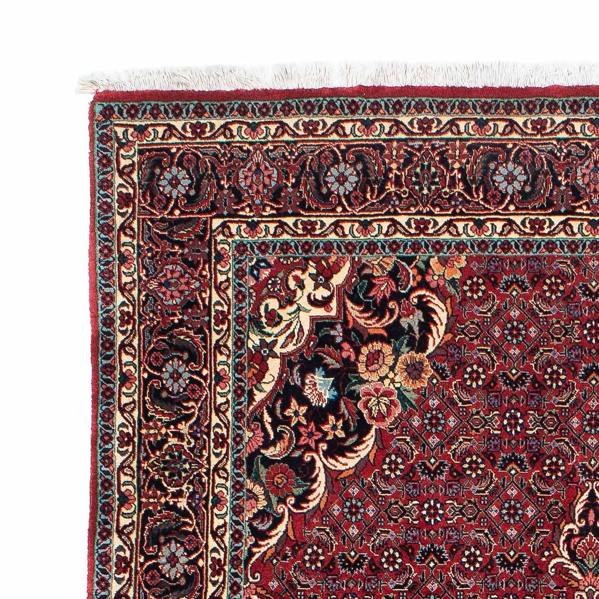 Bidjar Tapijt 130x223cm - Perzisch tapijt