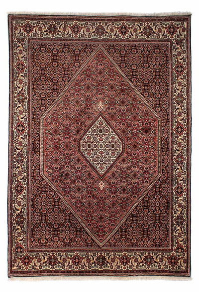 Bidjar Tapijt 200x292cm - Perzisch tapijt