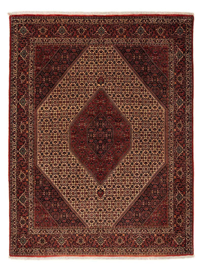Bidjar Tapijt 200x250cm - Perzisch tapijt