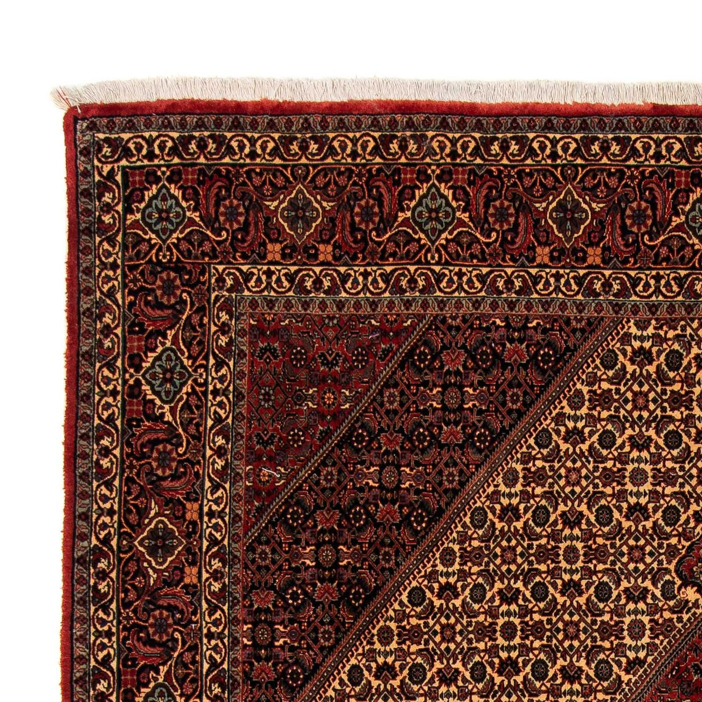 Bidjar Tapijt 250x200cm - Perzisch tapijt