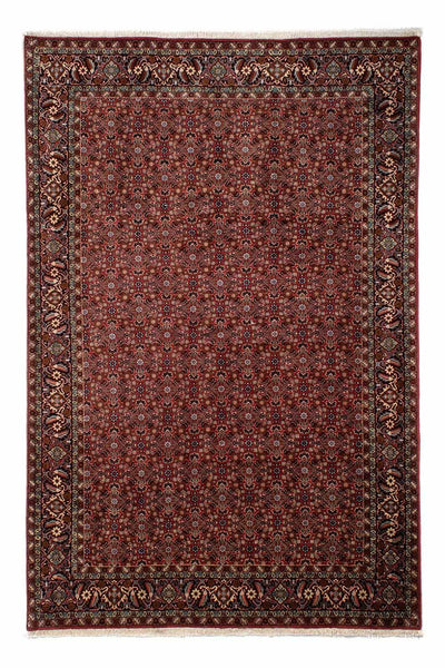 Bidjar Tapijt 198x288cm - Perzisch tapijt