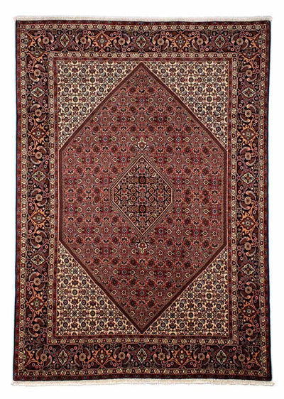 Bidjar Tapijt 197x297cm - Perzisch tapijt