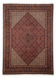 Bidjar Tapijt 297x197cm - Perzisch tapijt