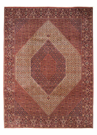 Bidjar - Takab Tapijt 254x340cm - Perzisch tapijt