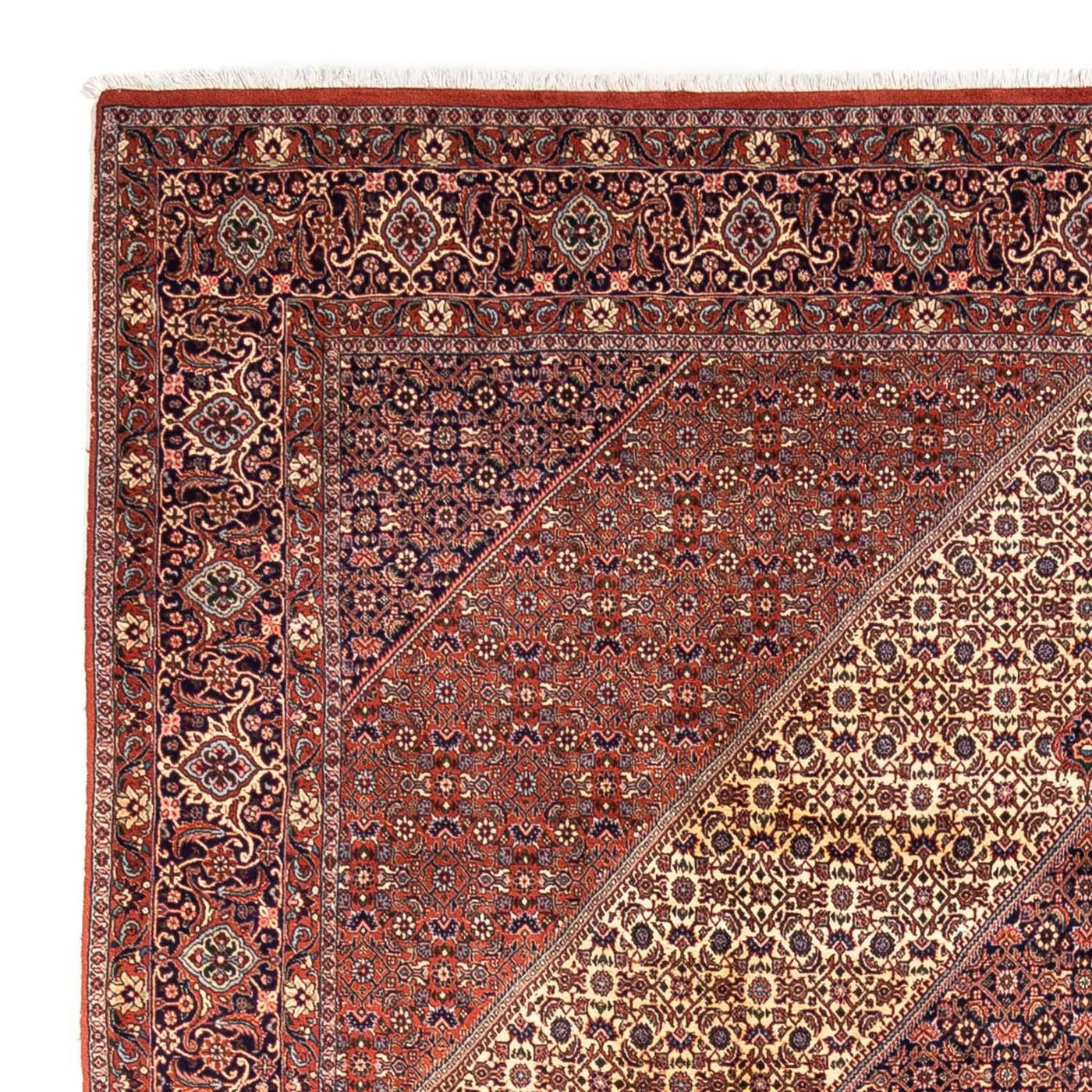 Bidjar - Takab Tapijt 340x254cm - Perzisch tapijt