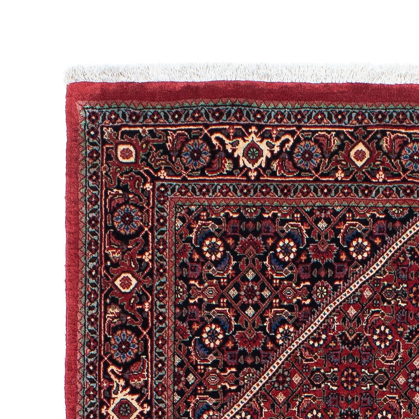 Bidjar Tapijt 188x104cm - Perzisch tapijt