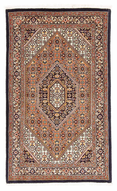 Bidjar Tapijt 90x150cm - Perzisch tapijt