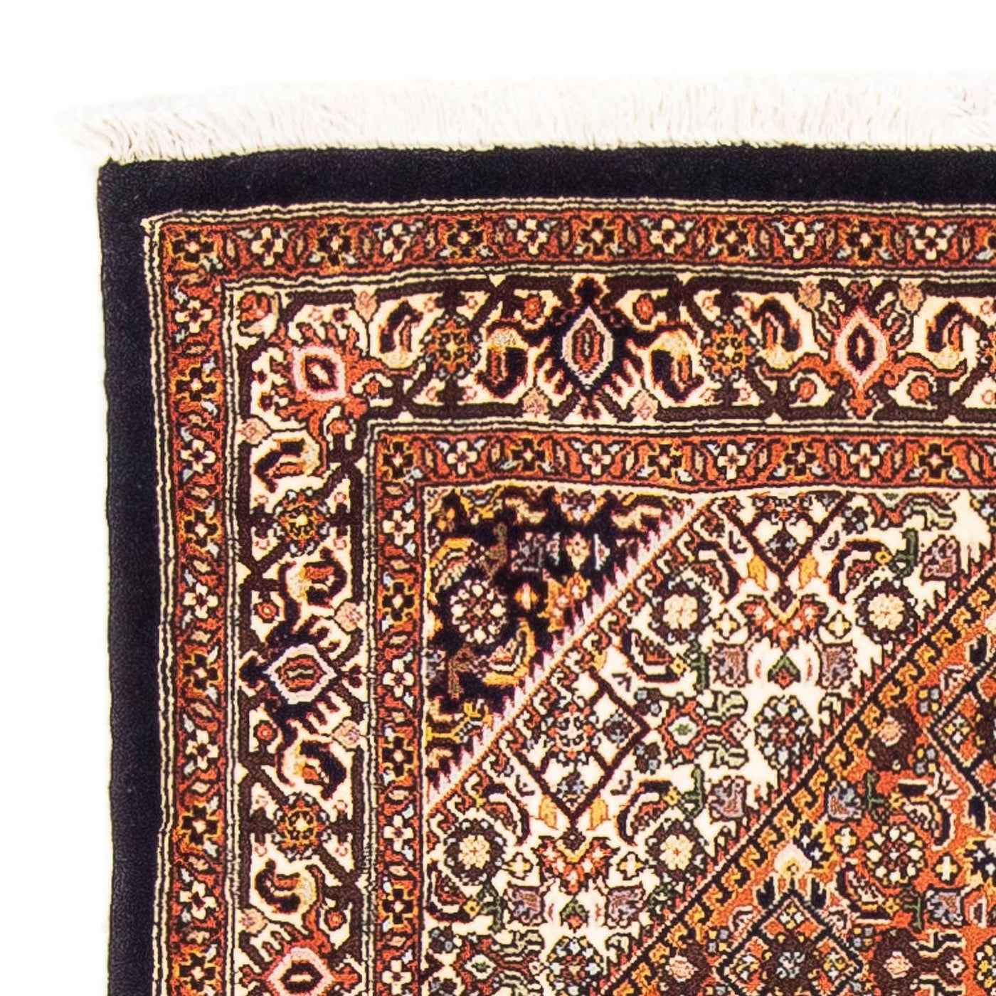 Bidjar Tapijt 150x90cm - Perzisch tapijt