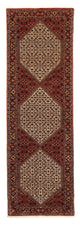 Bidjar Tapijt 300x84cm - Perzisch tapijt