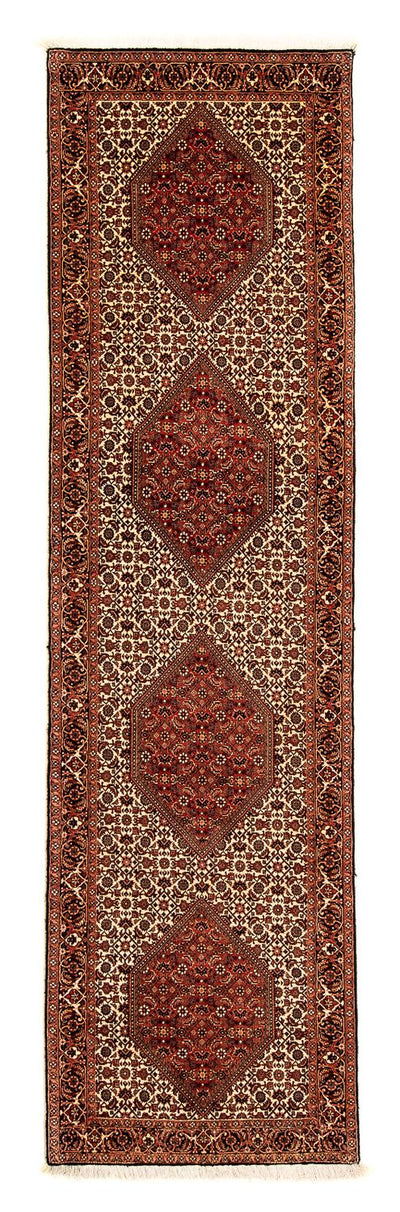 Bidjar Tapijt 83x305cm - Perzisch tapijt