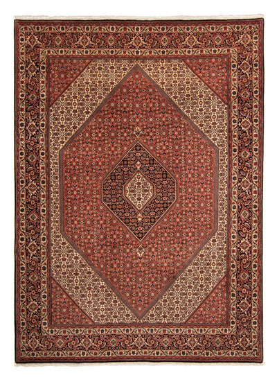Bidjar Tapijt 250x343cm - Perzisch tapijt