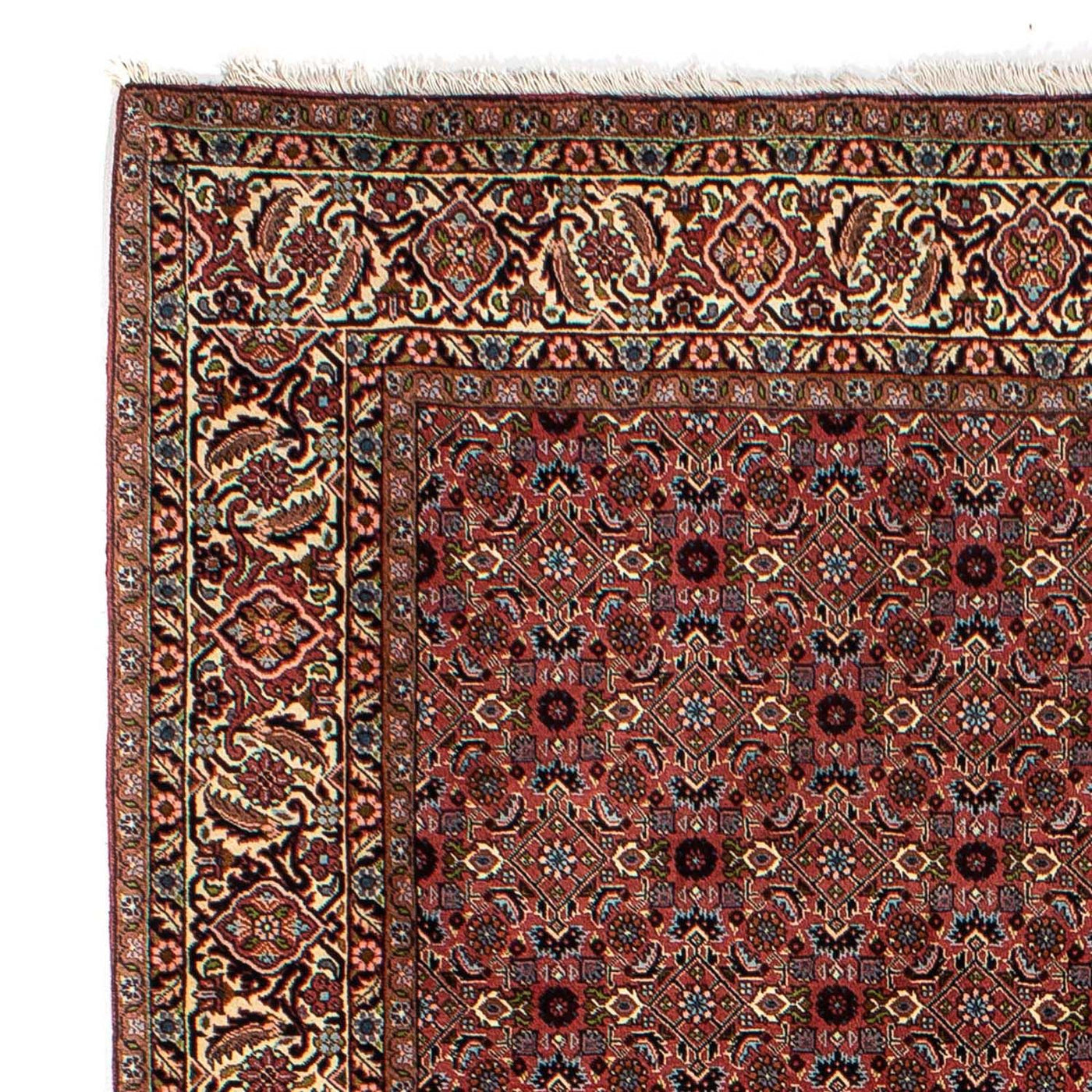 Bidjar Tapijt 257x178cm - Perzisch tapijt