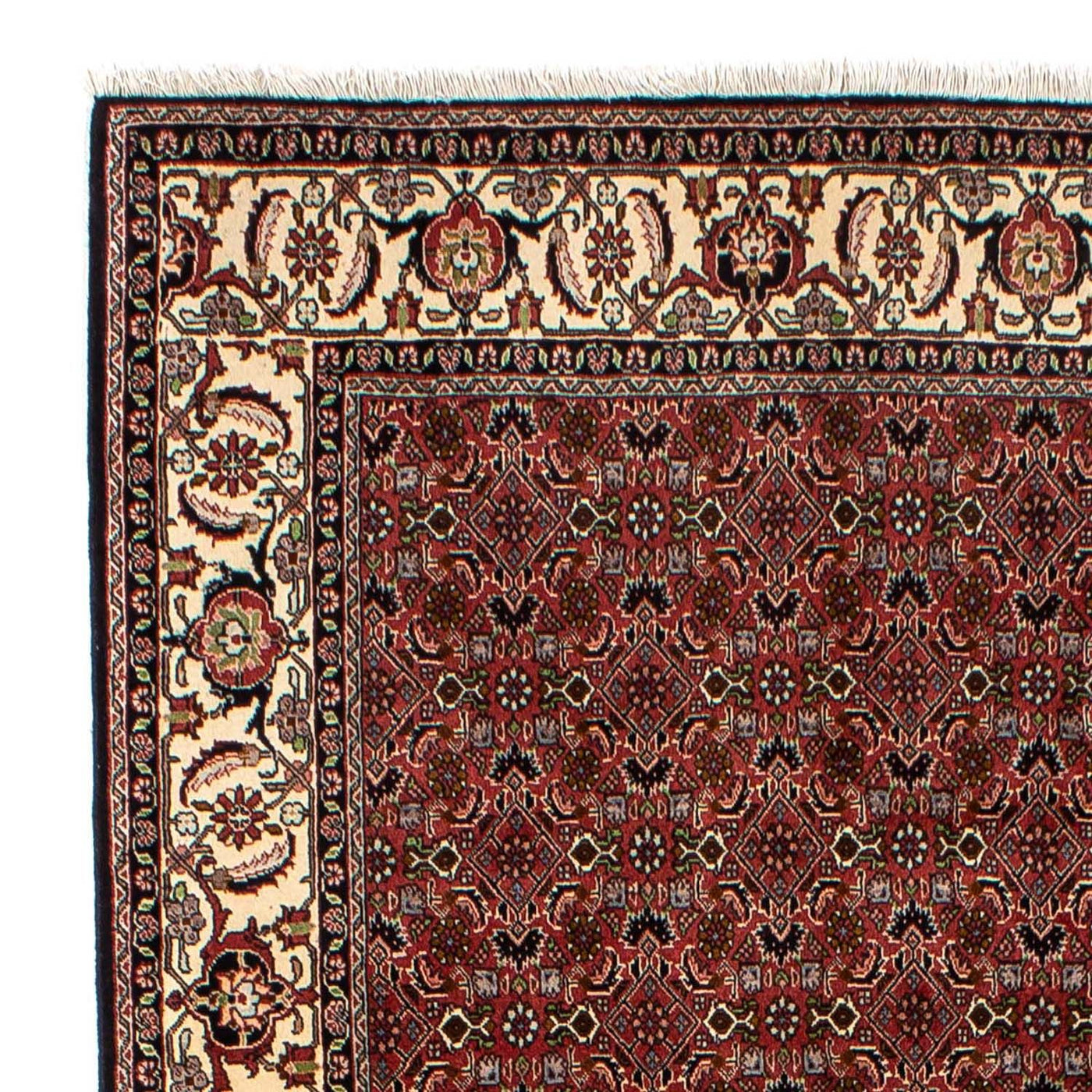 Bidjar Tapijt 245x177cm - Perzisch tapijt