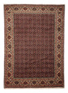 Bidjar Tapijt 199x292cm - Perzisch tapijt - Rechthoekig / Donkerblauw / 199 x 292 cm Rechthoekig