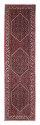 Bidjar Tapijt 315x78cm - Perzisch tapijt