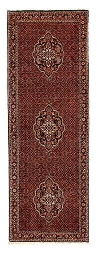 Bidjar Tapijt 297x102cm - Perzisch tapijt – product image