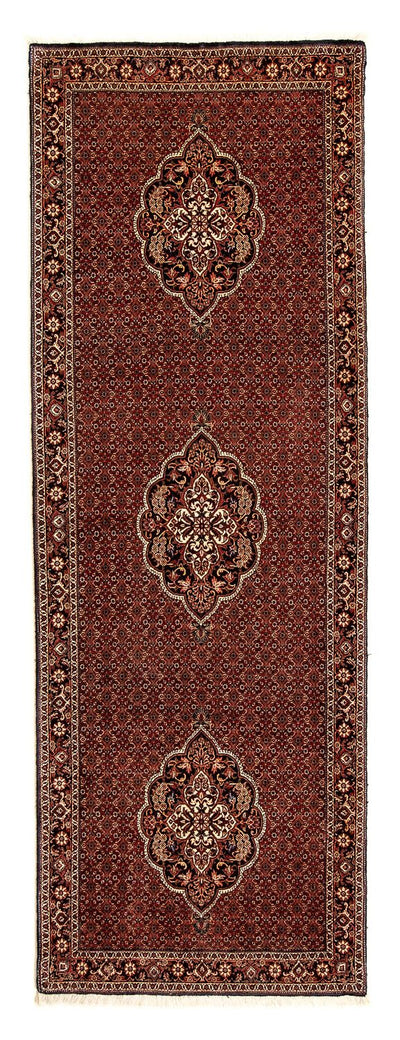 Bidjar Tapijt 102x297cm - Perzisch tapijt