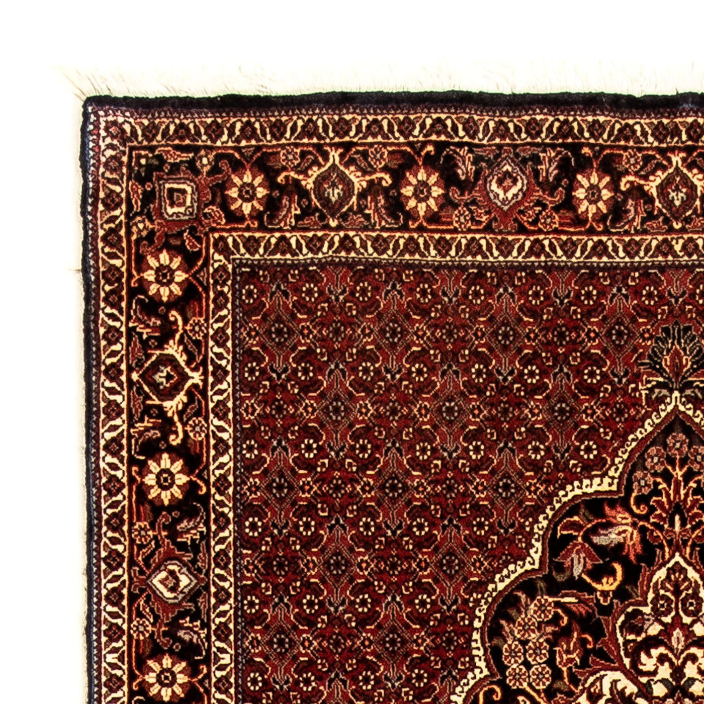 Bidjar Tapijt 297x102cm - Perzisch tapijt