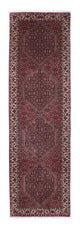 Bidjar Tapijt 288x84cm - Perzisch tapijt