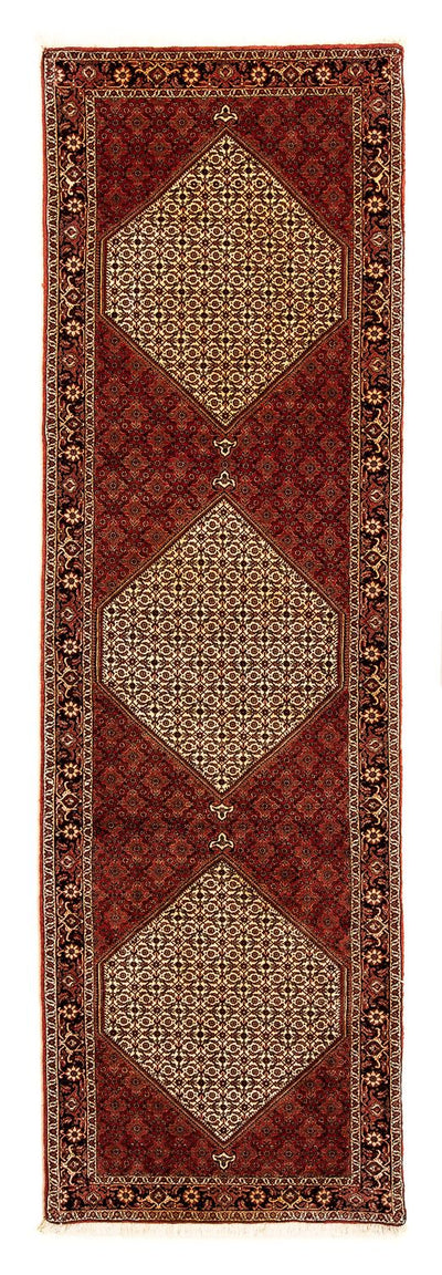 Bidjar Tapijt 84x305cm - Perzisch tapijt