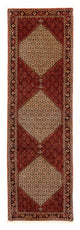 Bidjar Tapijt 305x84cm - Perzisch tapijt