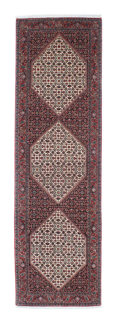 Bidjar Tapijt 85x300cm - Perzisch tapijt