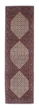 Bidjar Tapijt 300x85cm - Perzisch tapijt