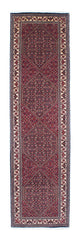 Bidjar Tapijt 303x84cm - Perzisch tapijt
