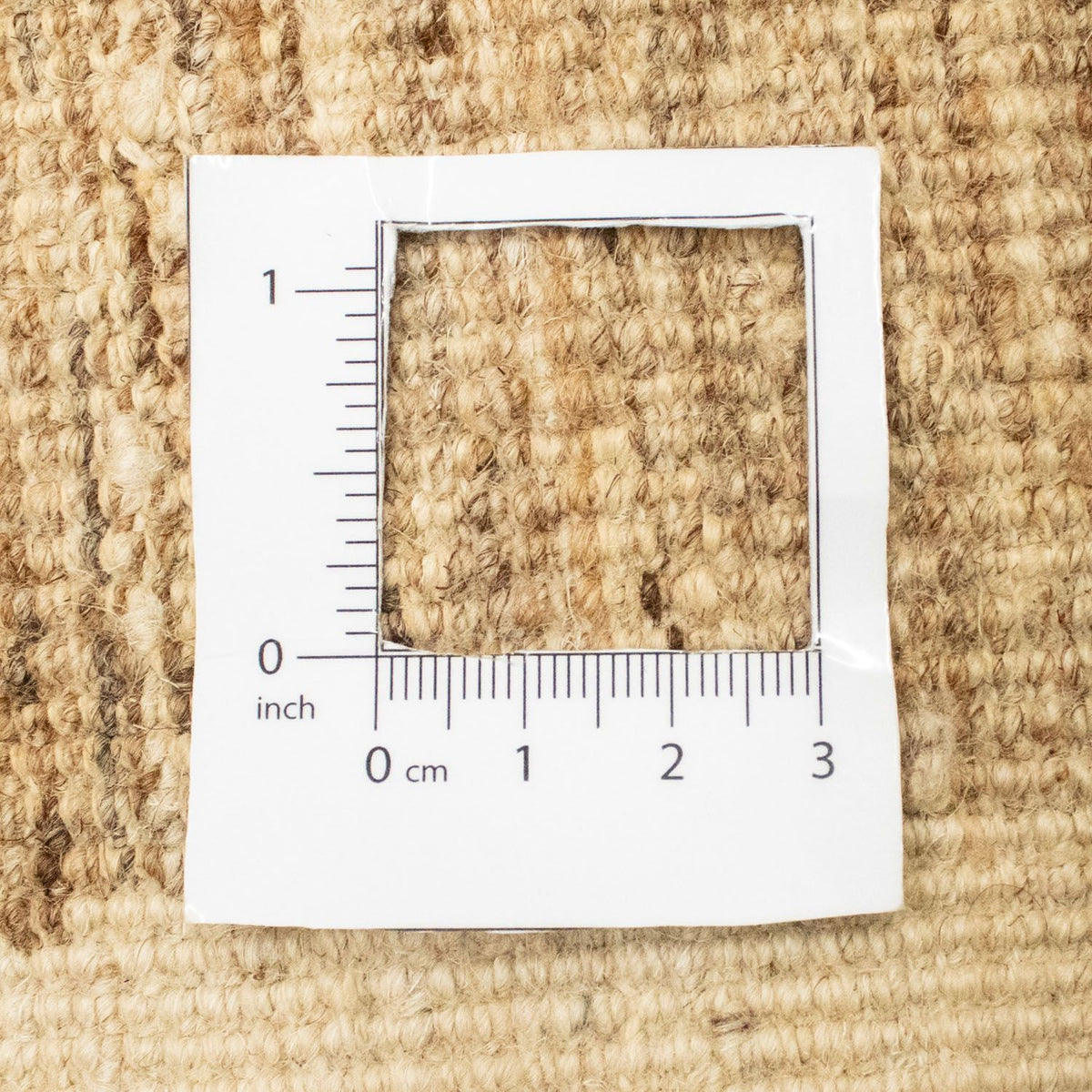 Gabbeh tapijt - Indus - 245 x 169 cm - beige