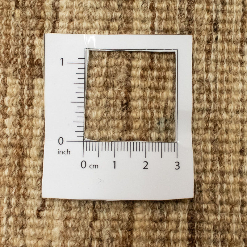 Gabbeh tapijt - Indus - 184 x 118 cm - beige